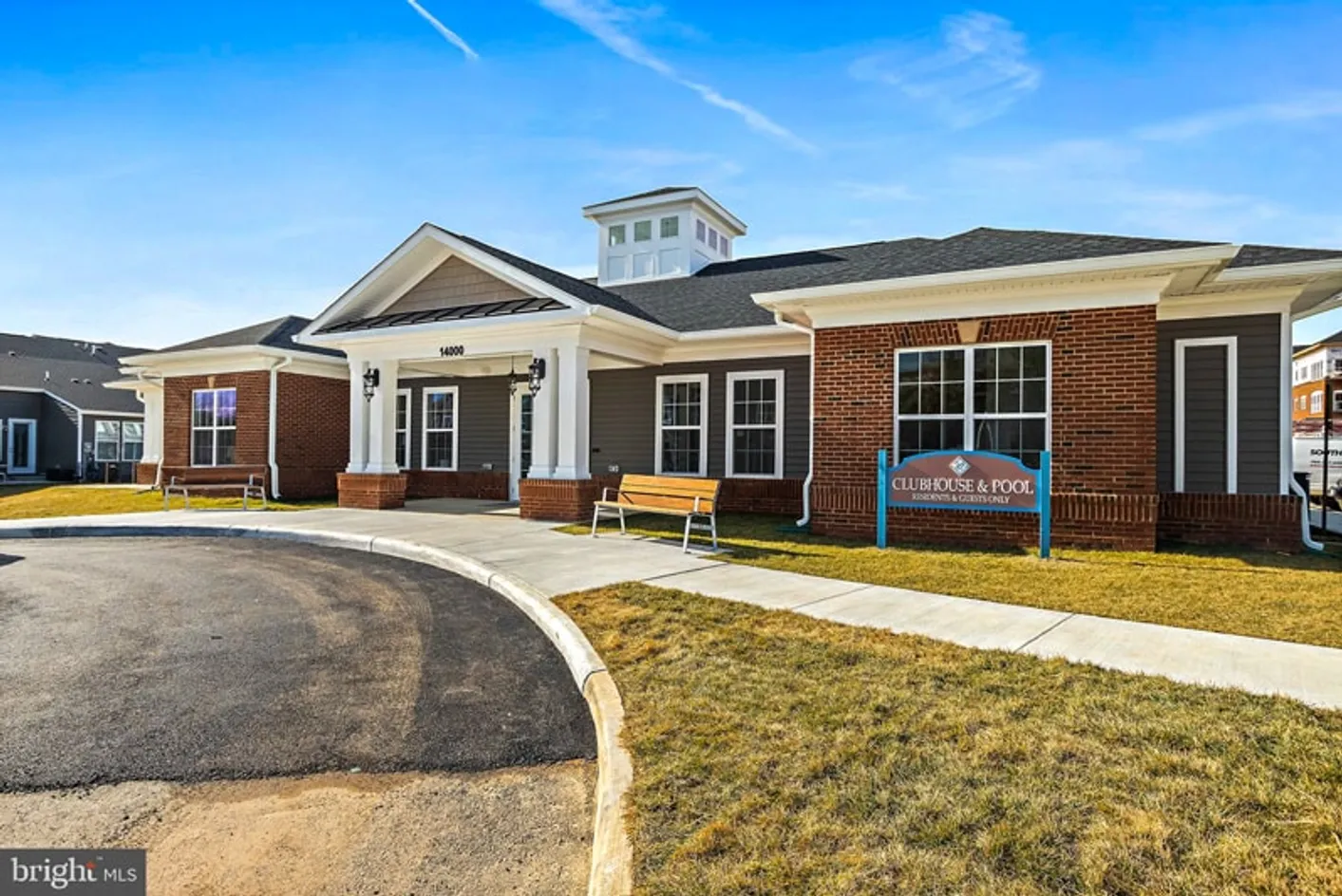 Clubhouse