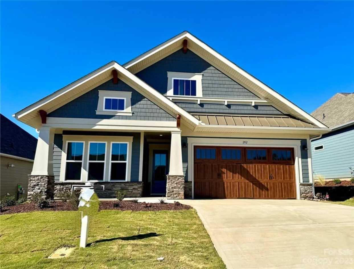 Home Exterior