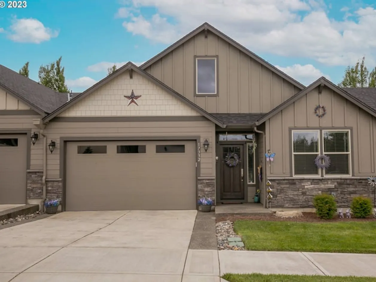 Home Exterior