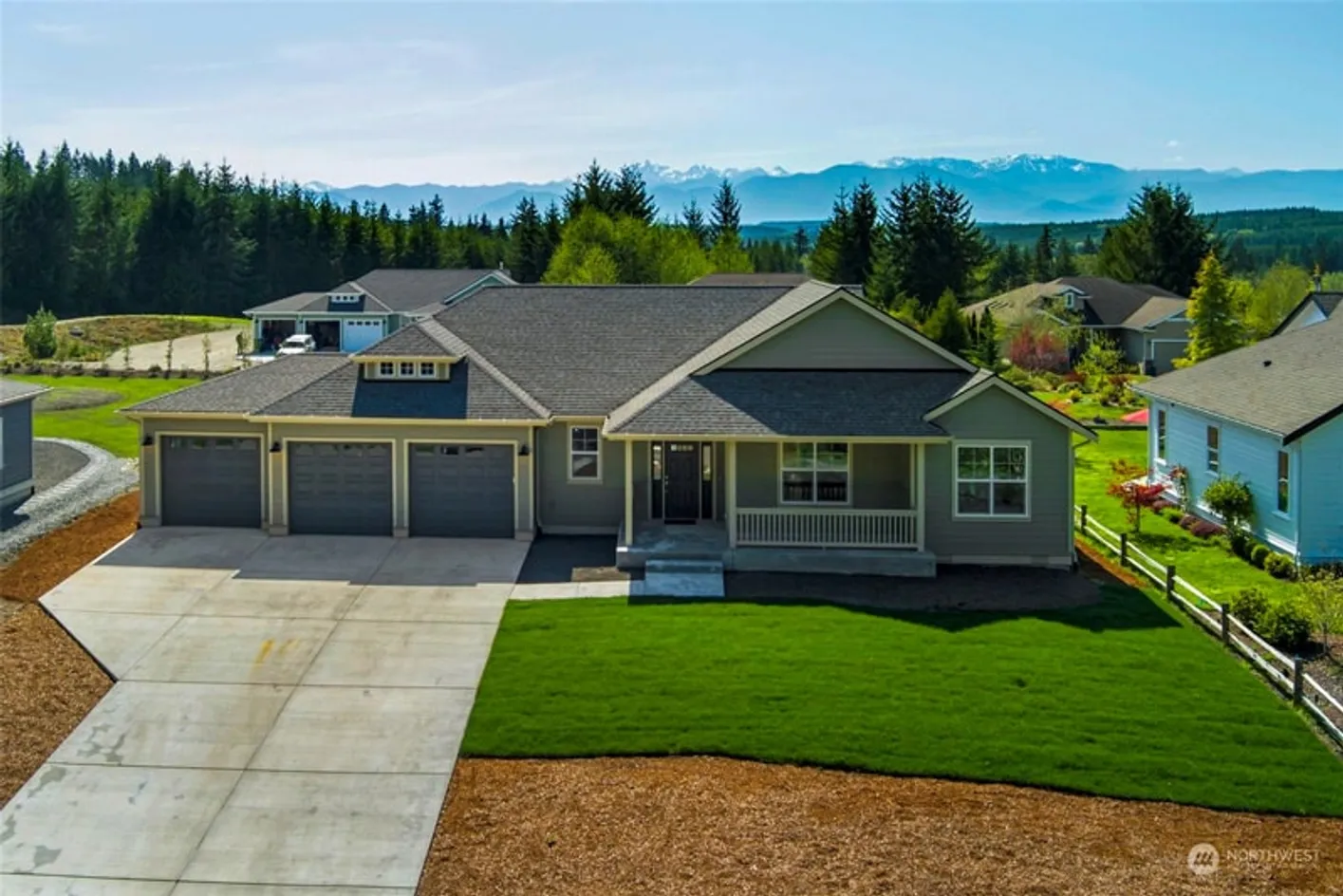 Home Exterior