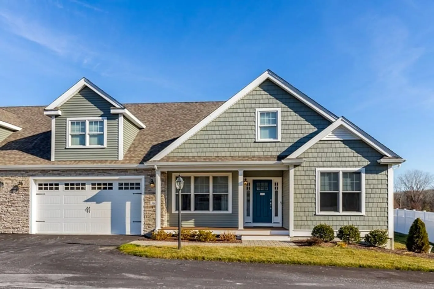 Home Exterior