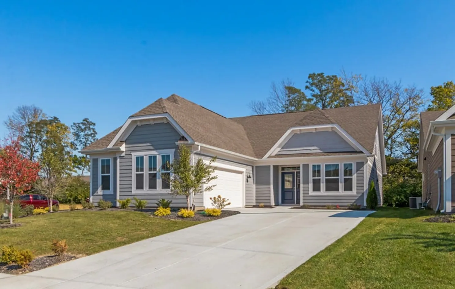 Home Exterior