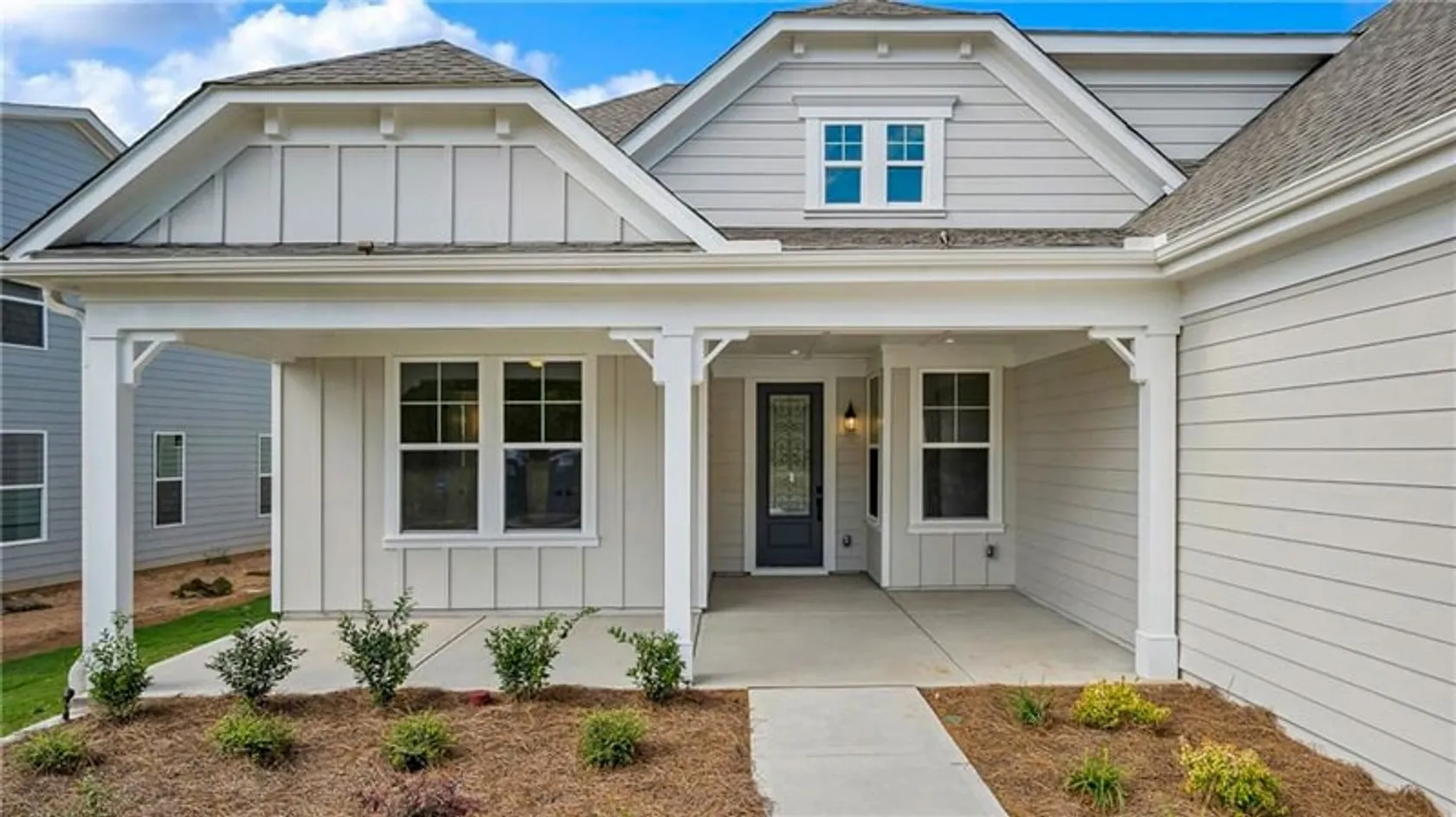 Home Exterior