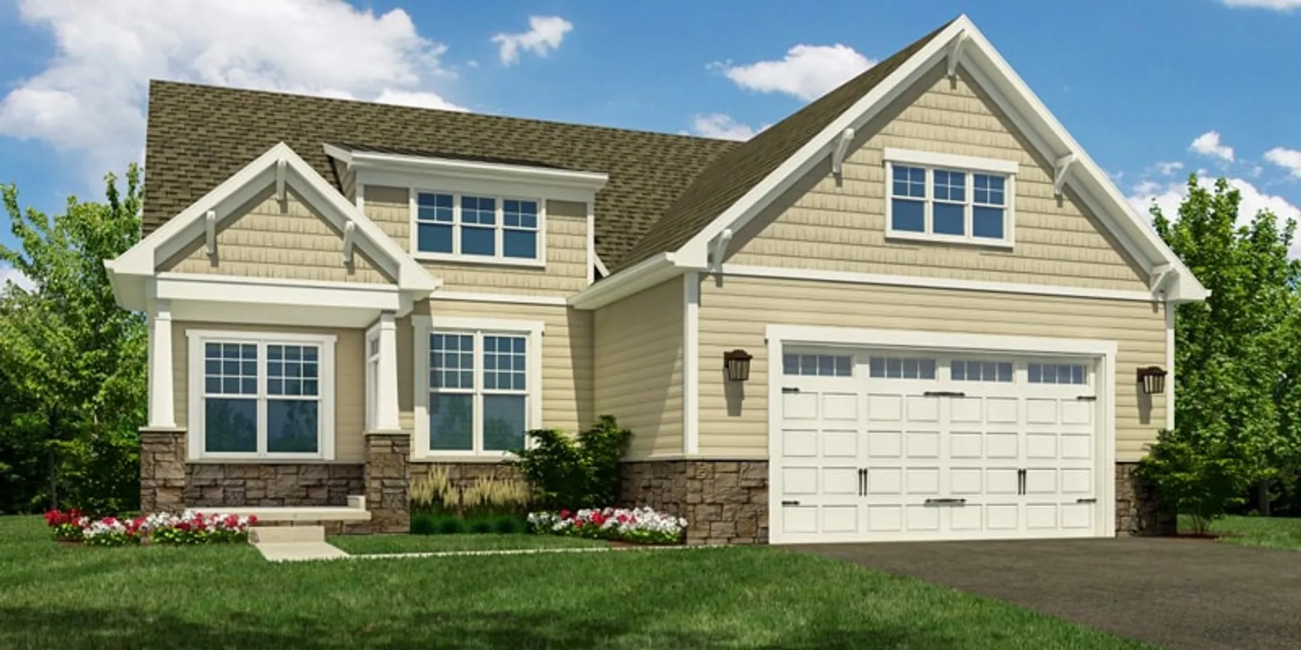 Home Exterior
