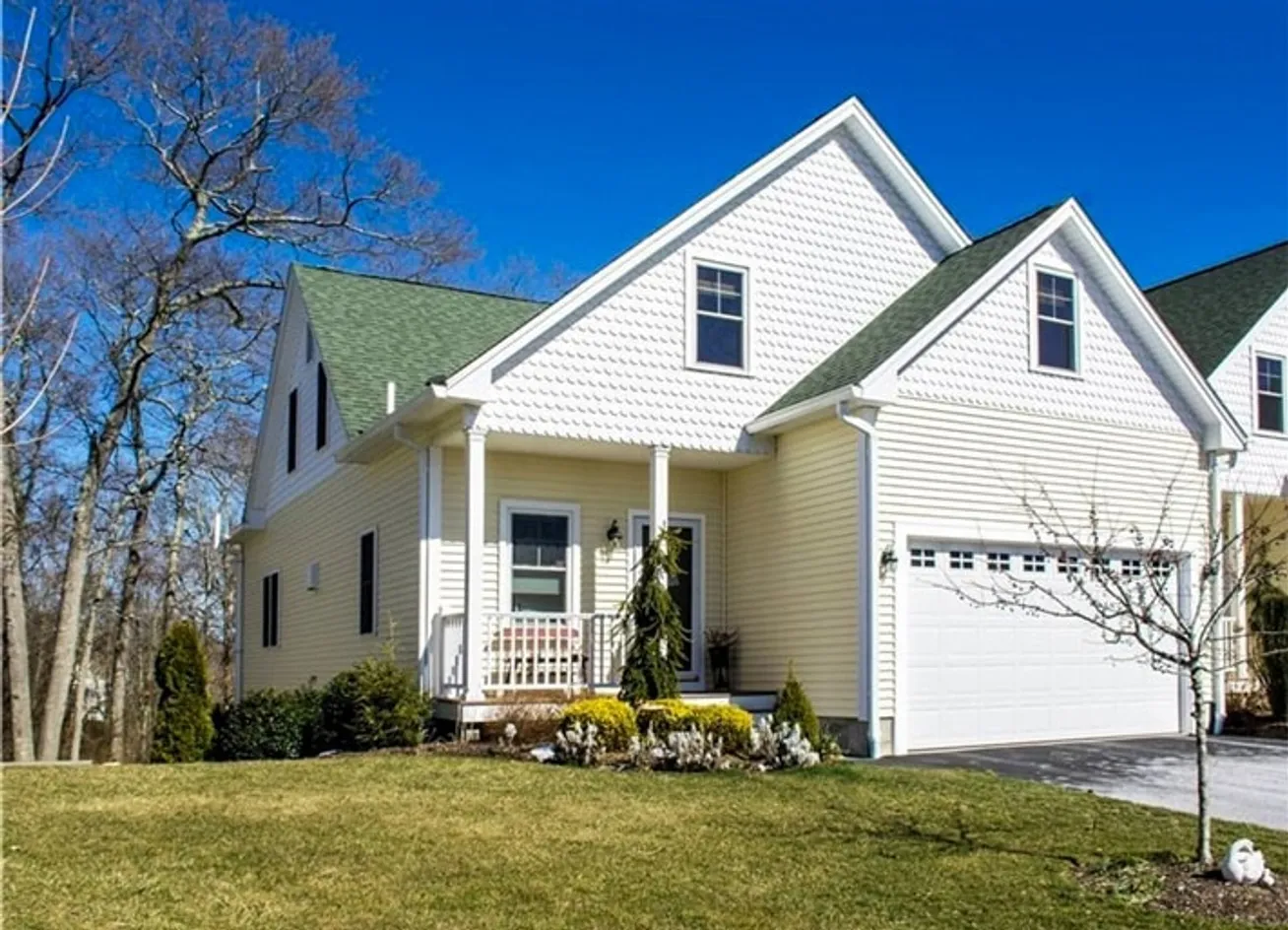 Home Exterior