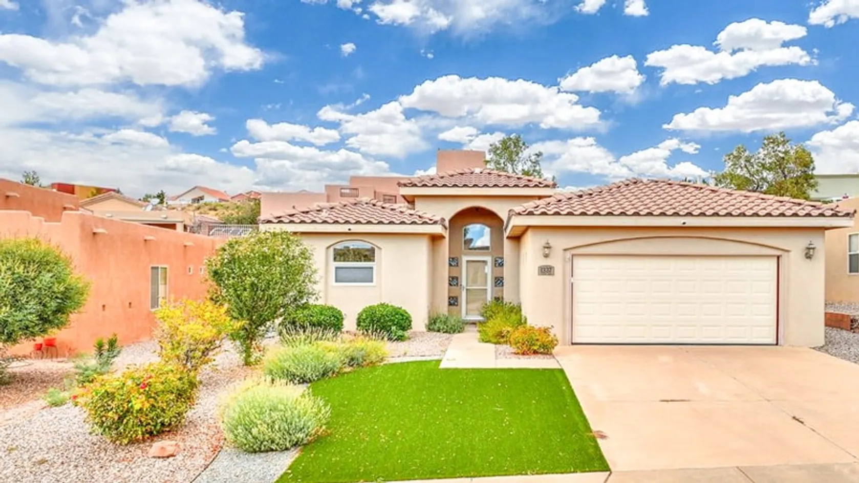 Home Exterior