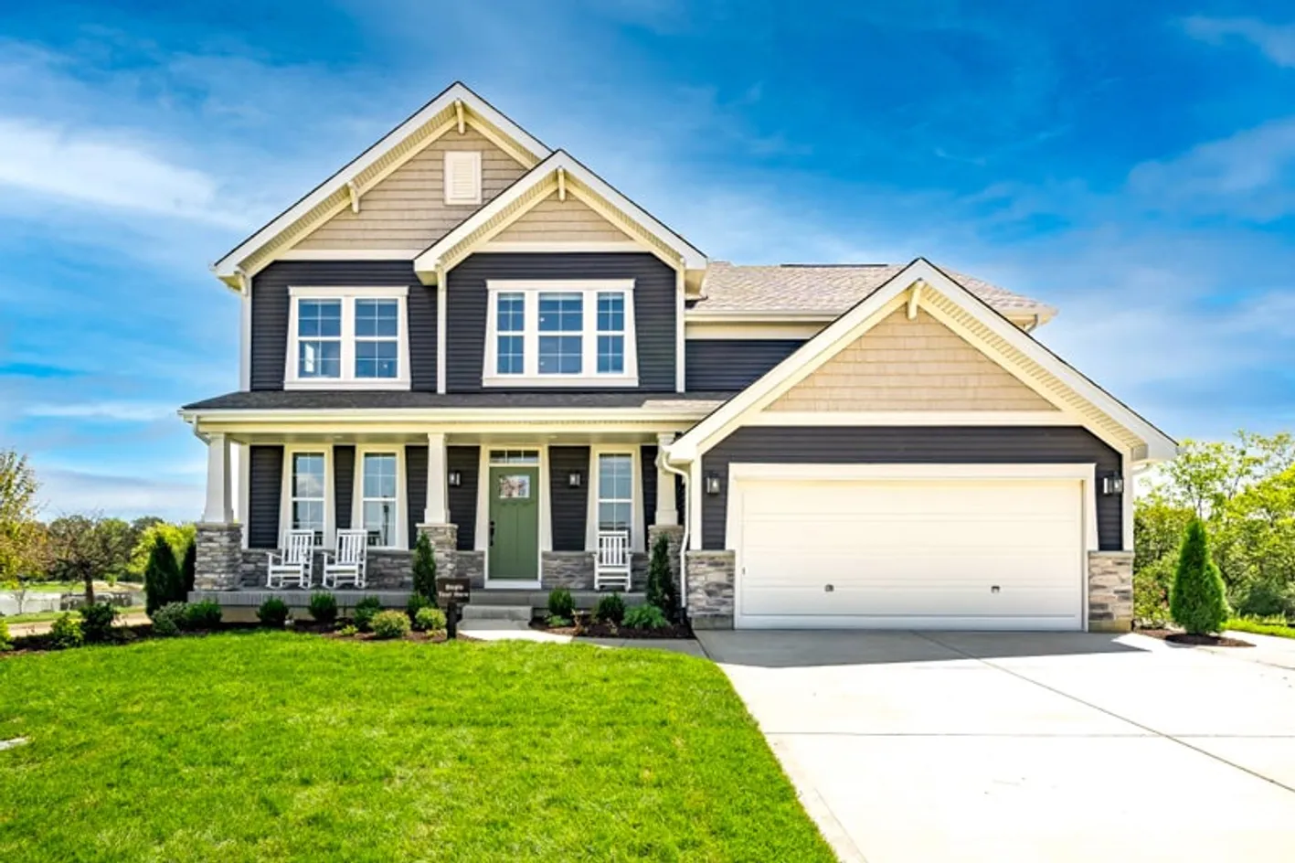 Home Exterior