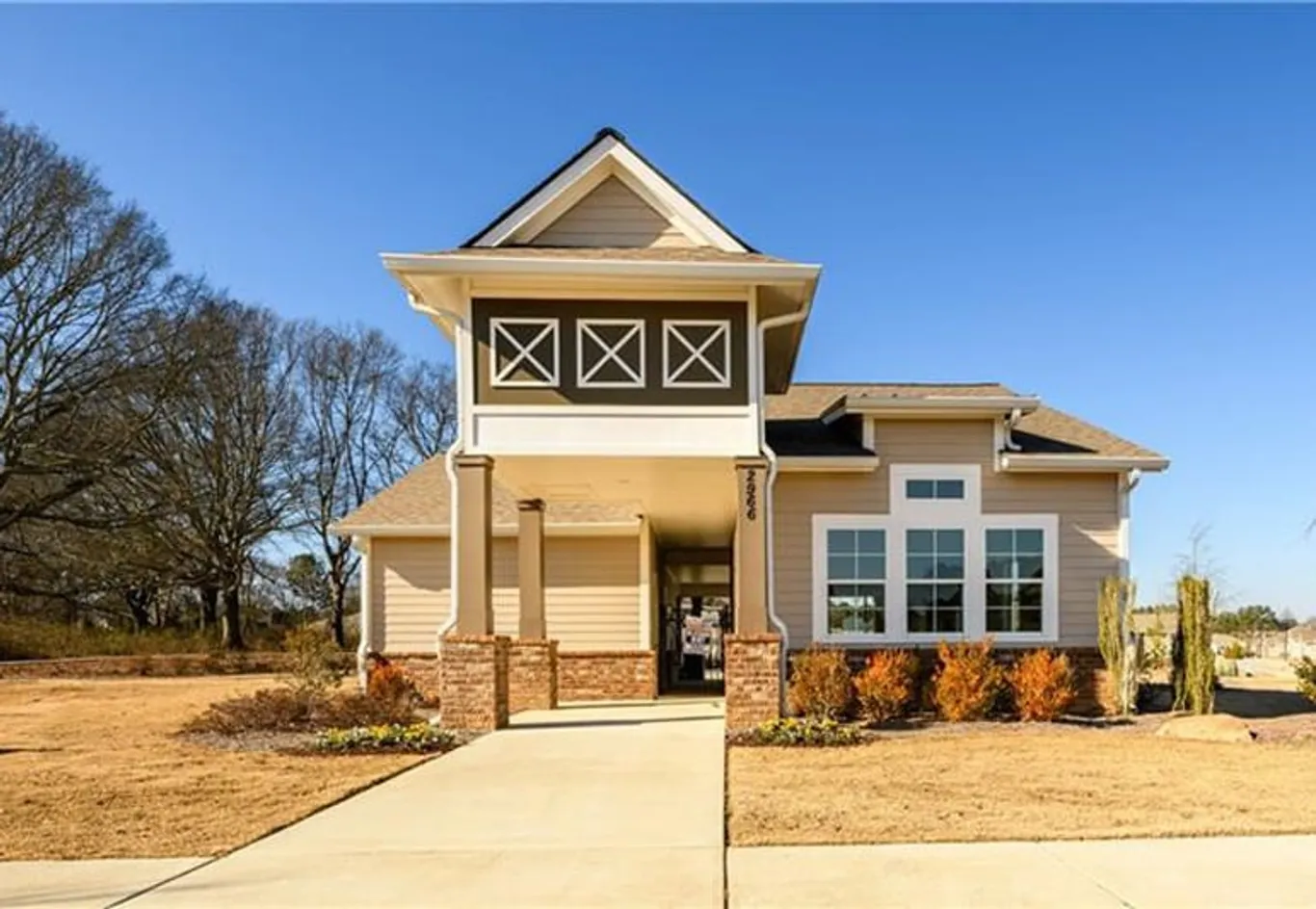 Home Exterior