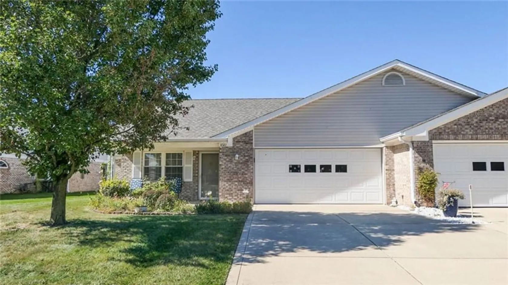 Home Exterior