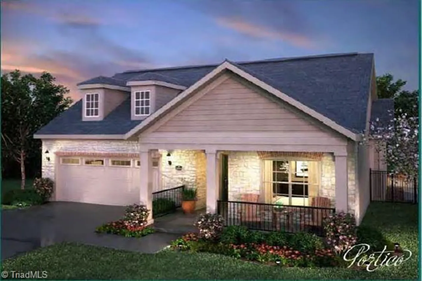 Home Exterior