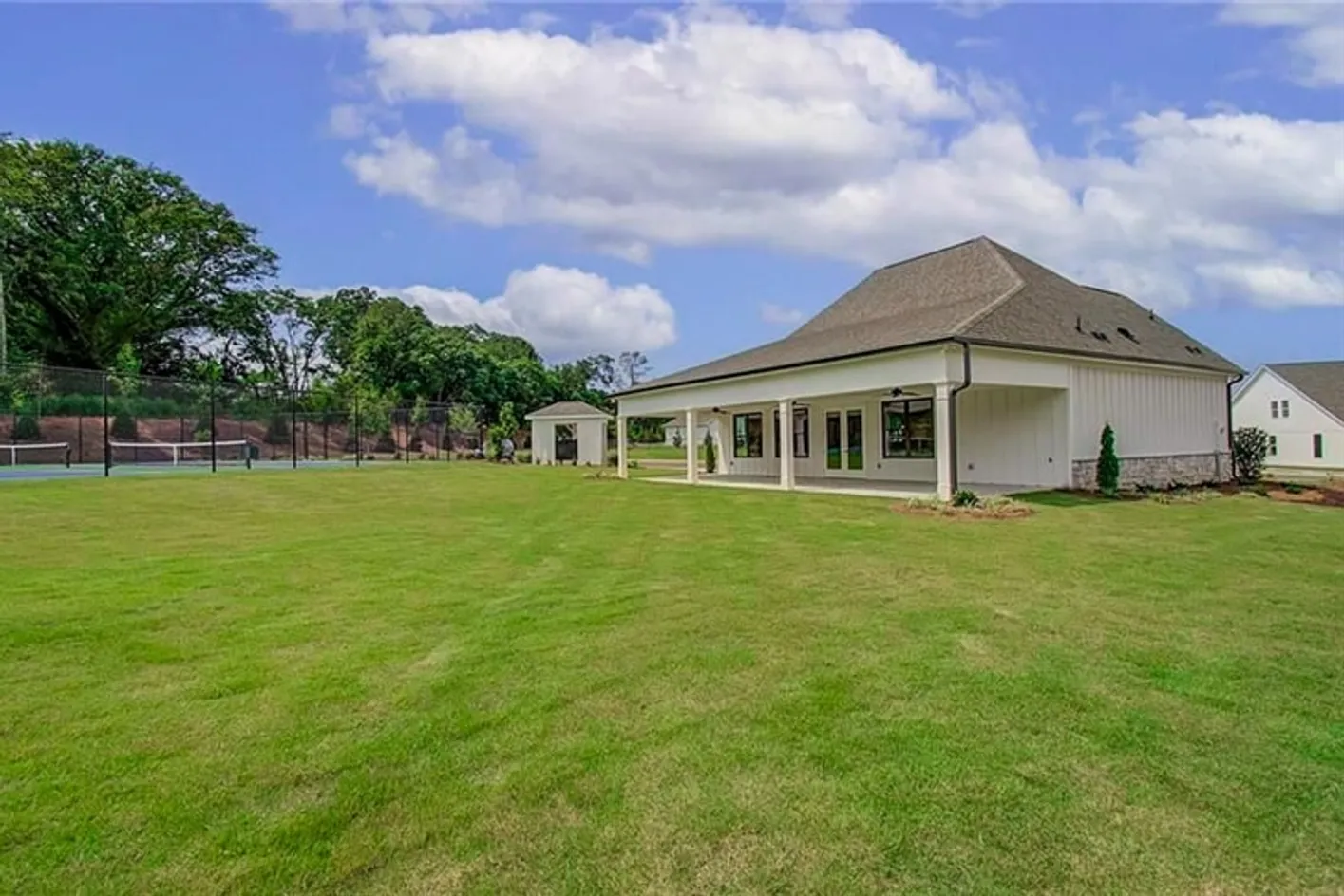 Clubhouse