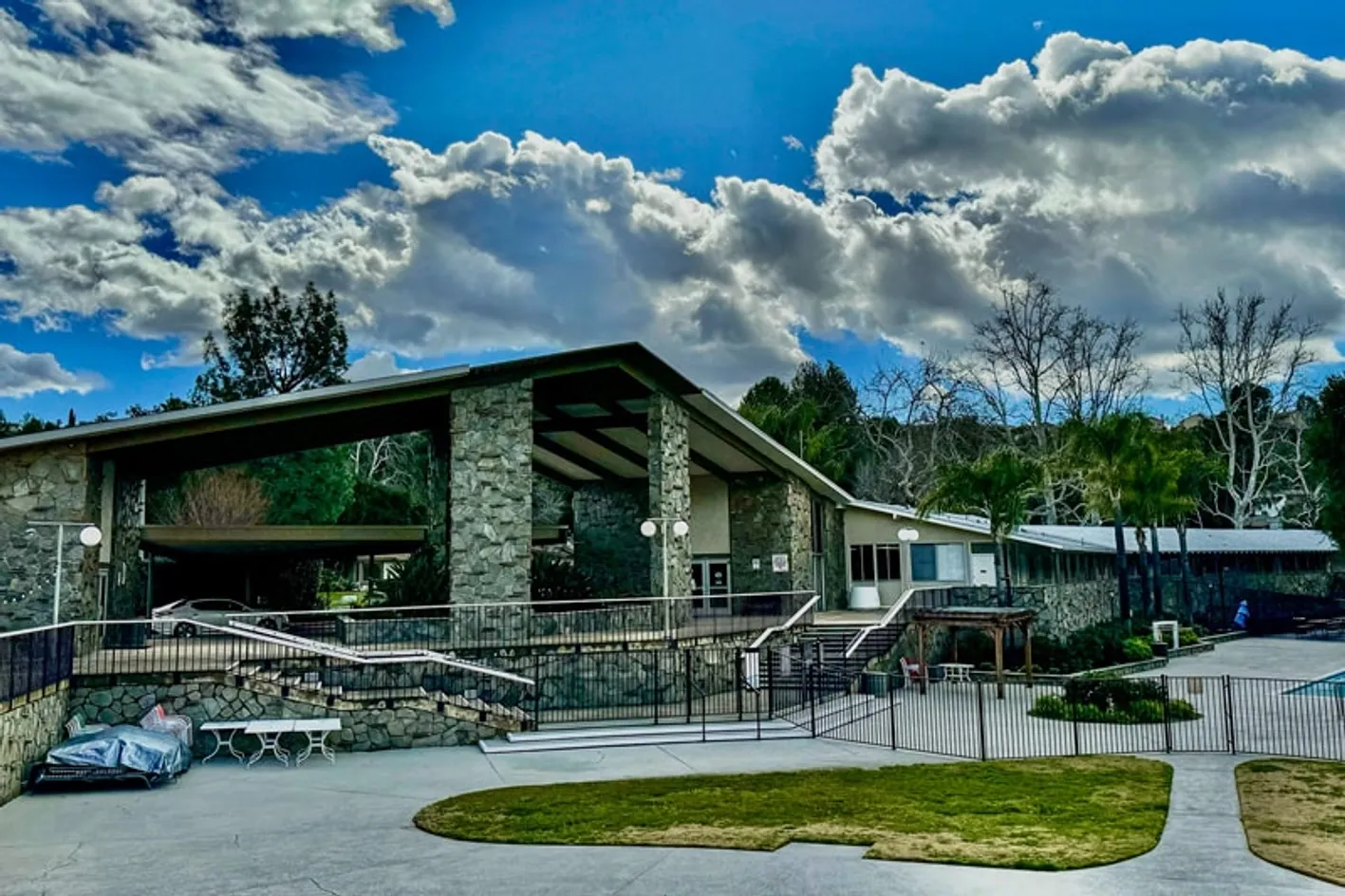 Clubhouse