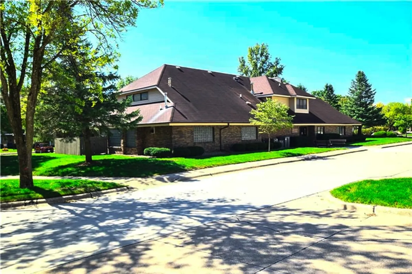 Clubhouse