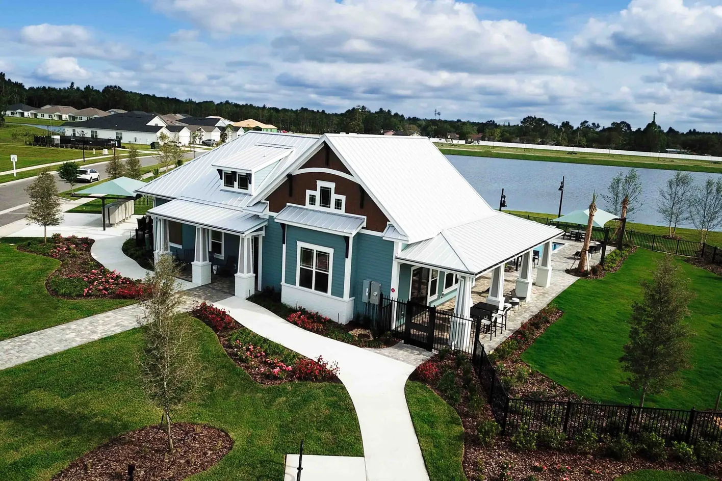 Clubhouse