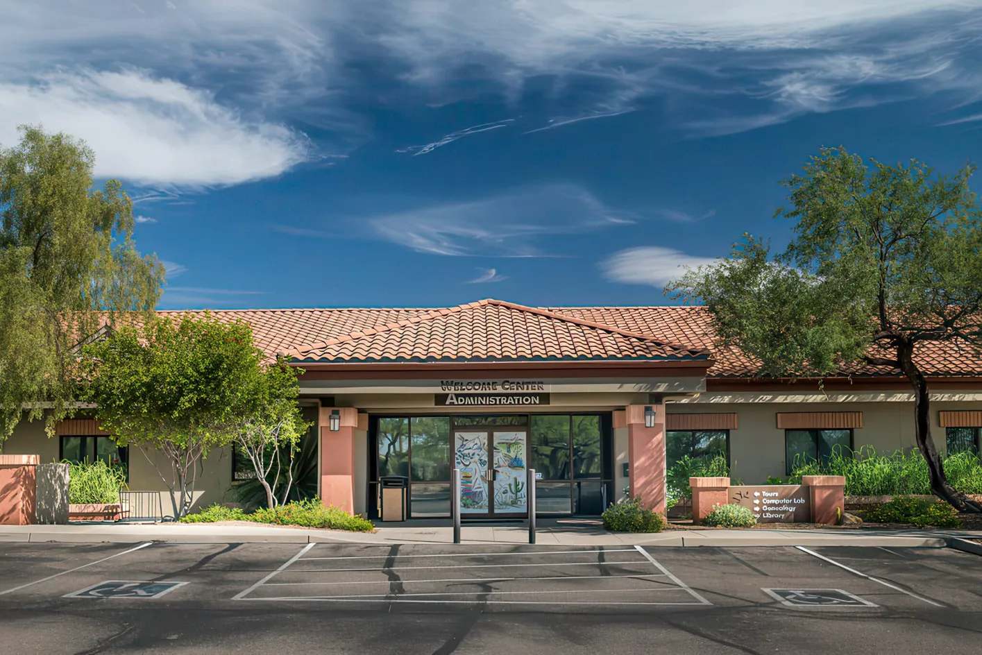 Clubhouse