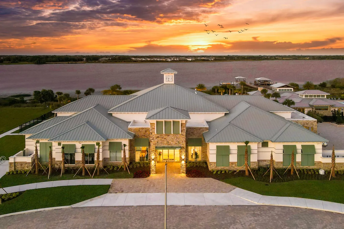 Clubhouse