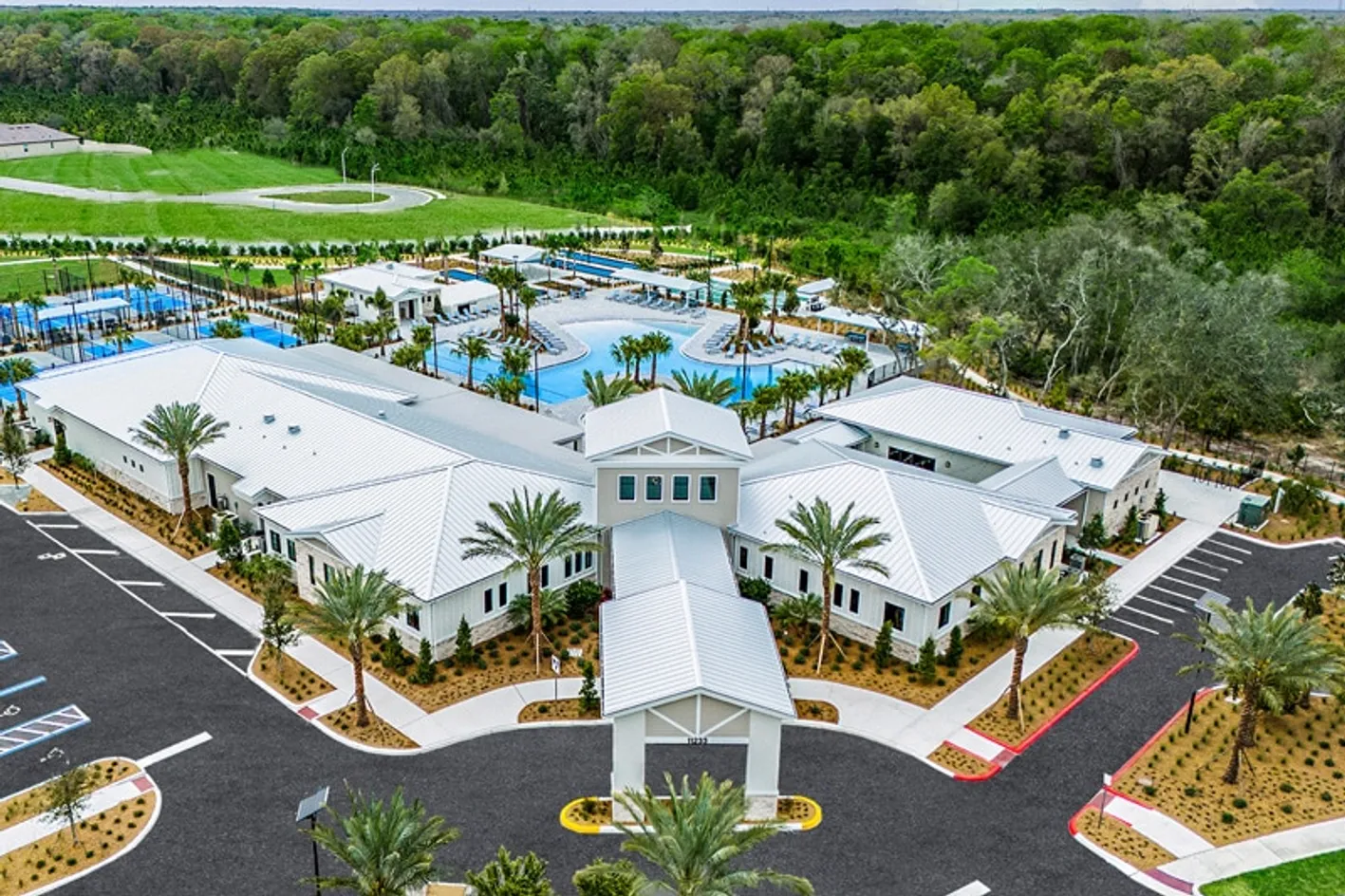 Clubhouse