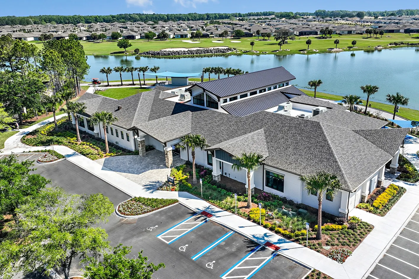 Clubhouse