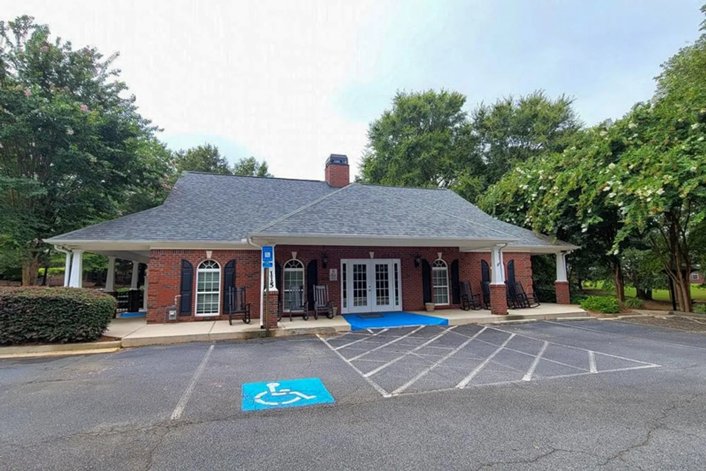 Clubhouse