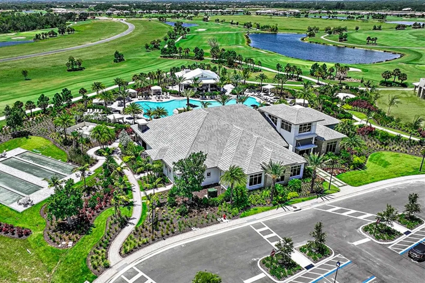 Amenities
