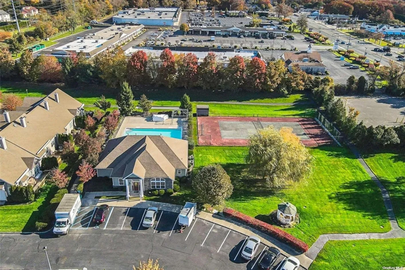 Amenities