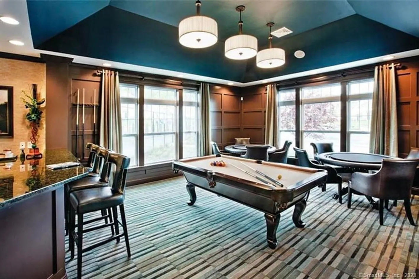 Billiards