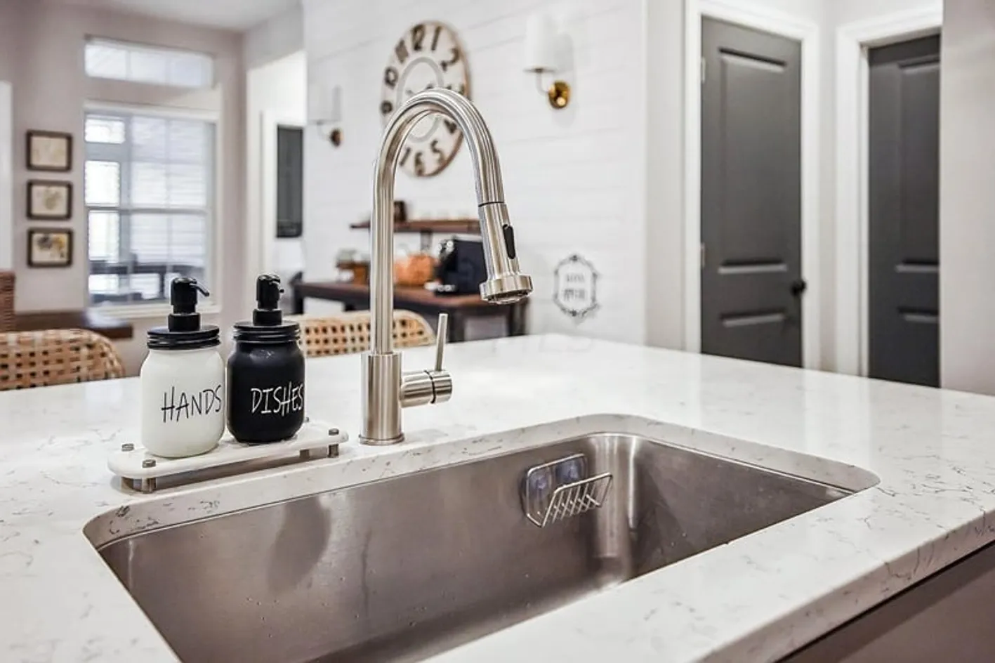 Kitchen Sink