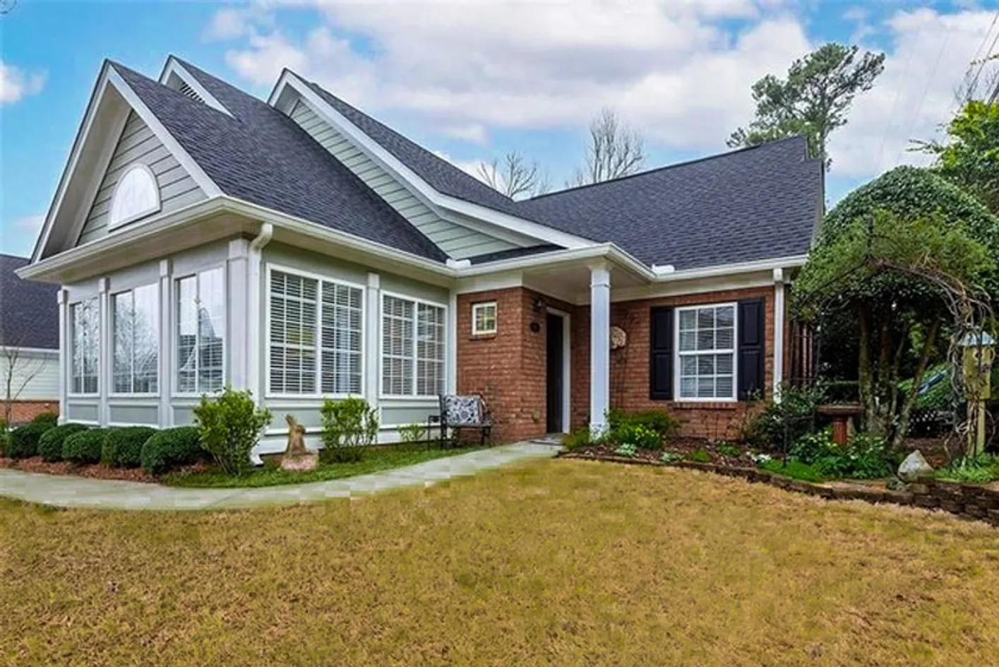 Home Exterior
