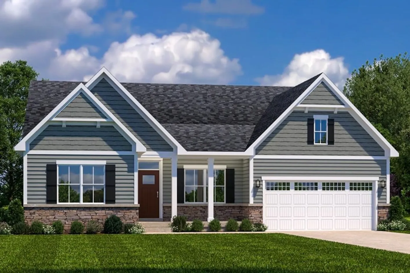 Homes