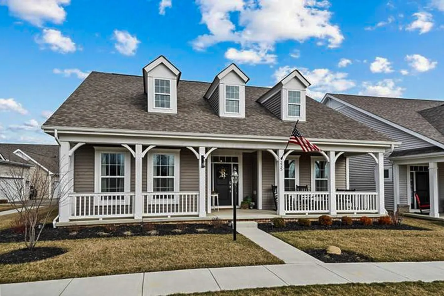 Single-Family Home