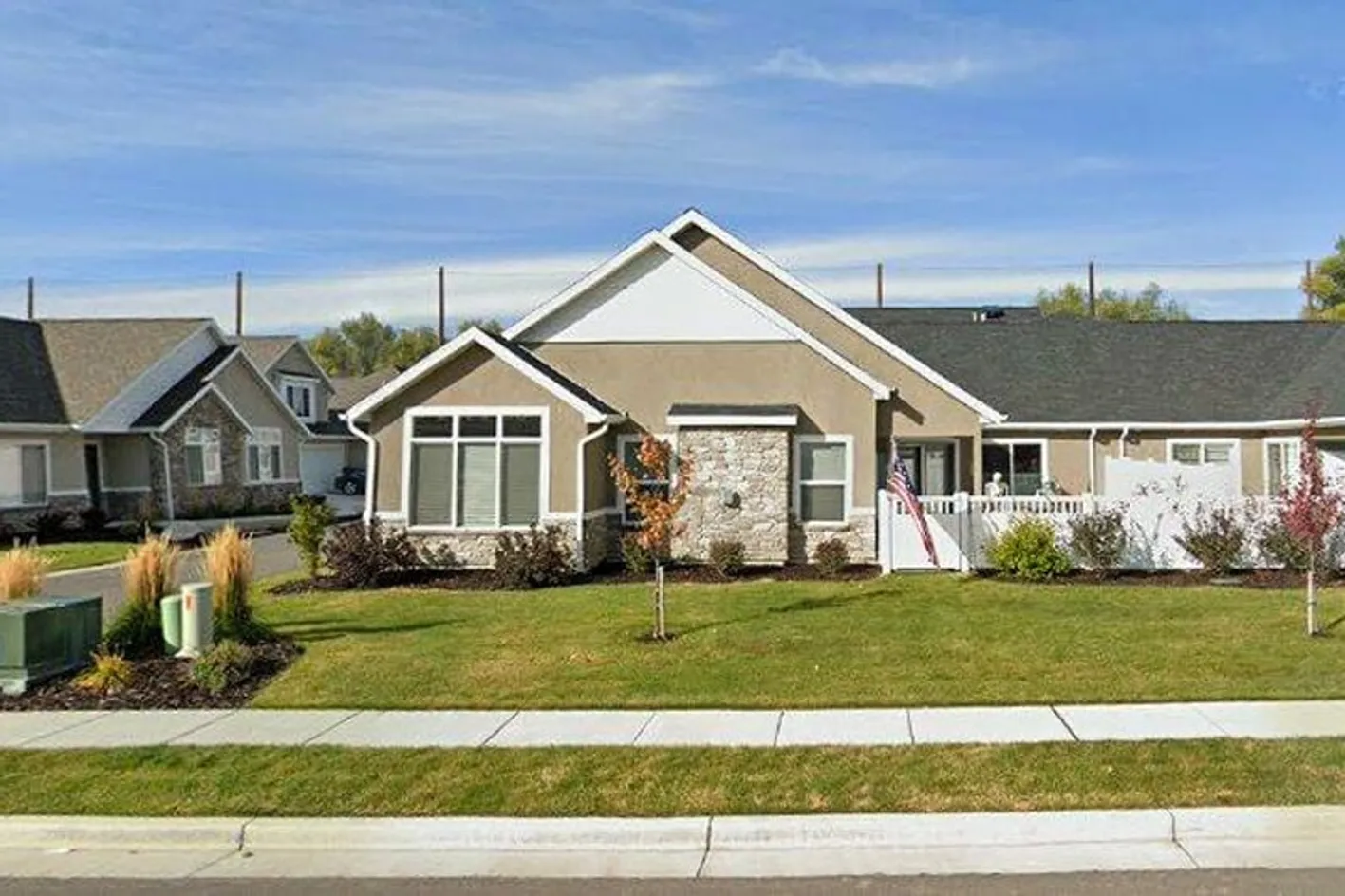 Homes