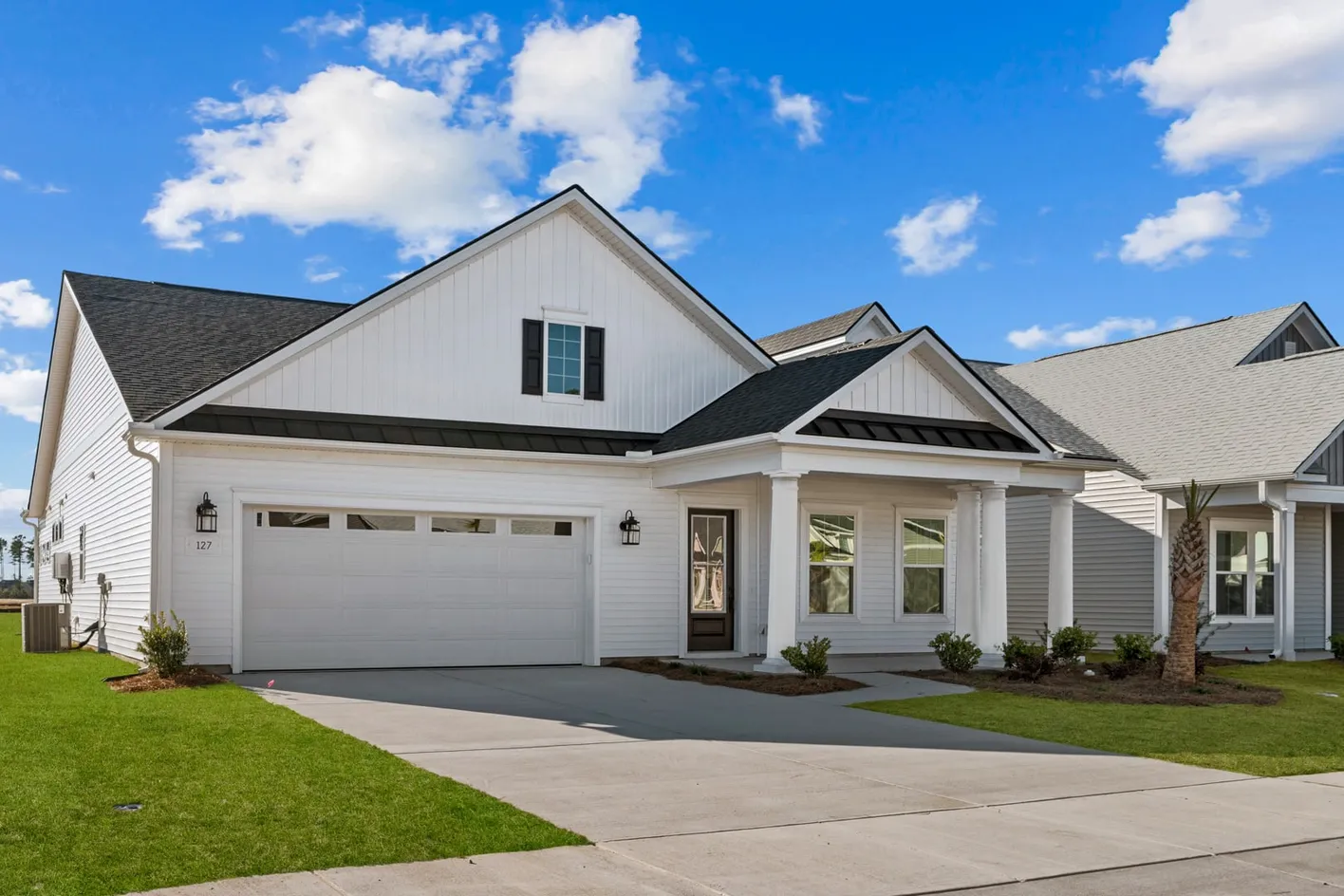 Model Home