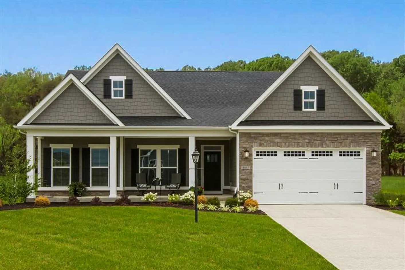 Single-Family Home