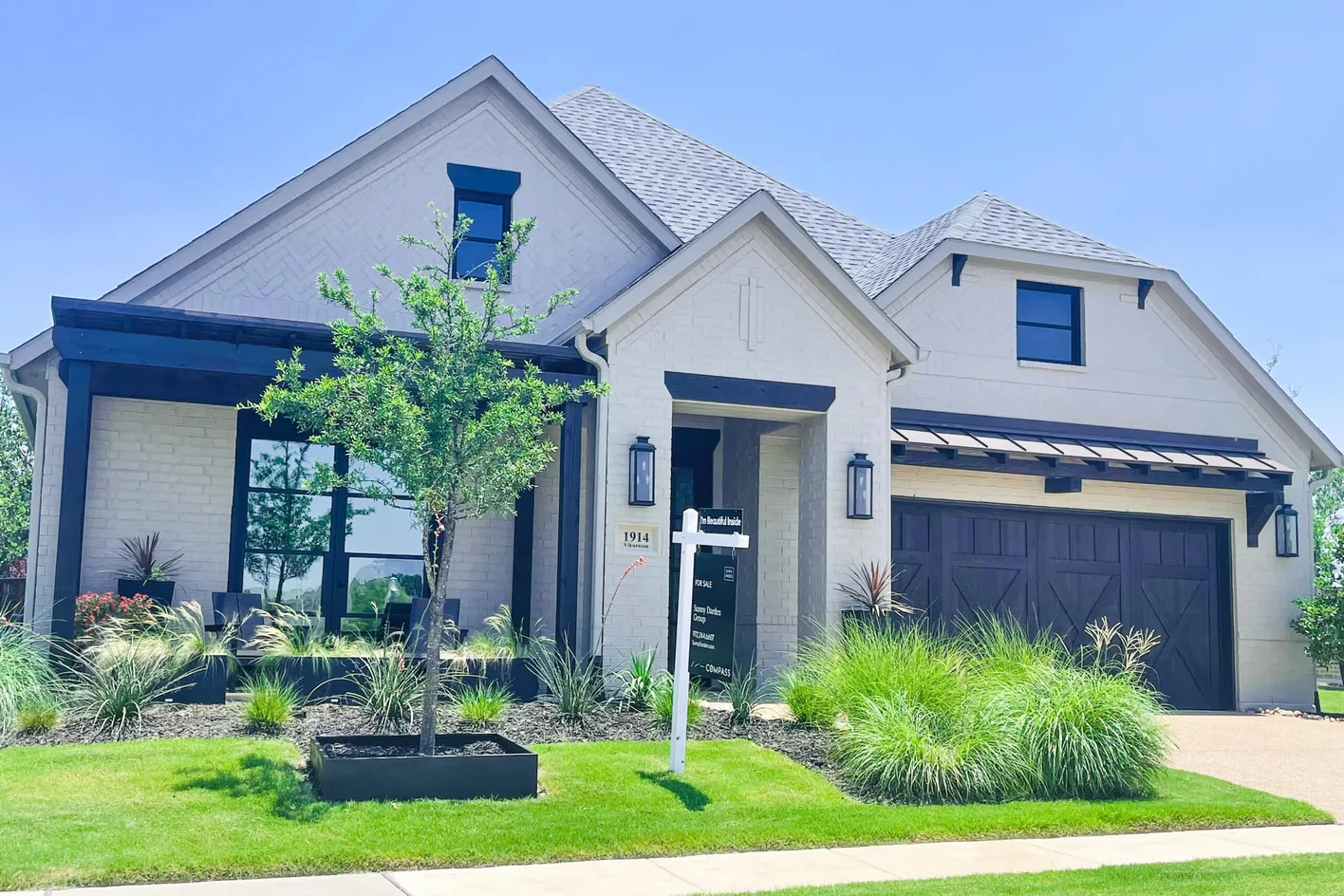 Single-Family Homes