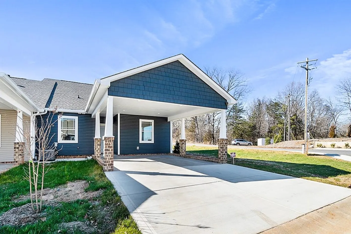 Home Exteriors