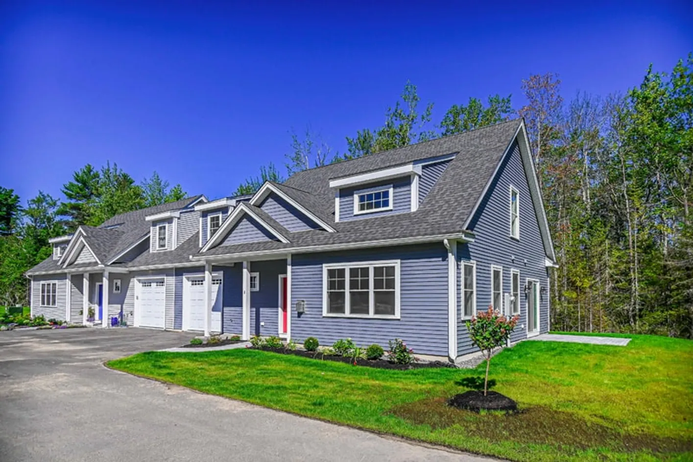 Home Exteriors