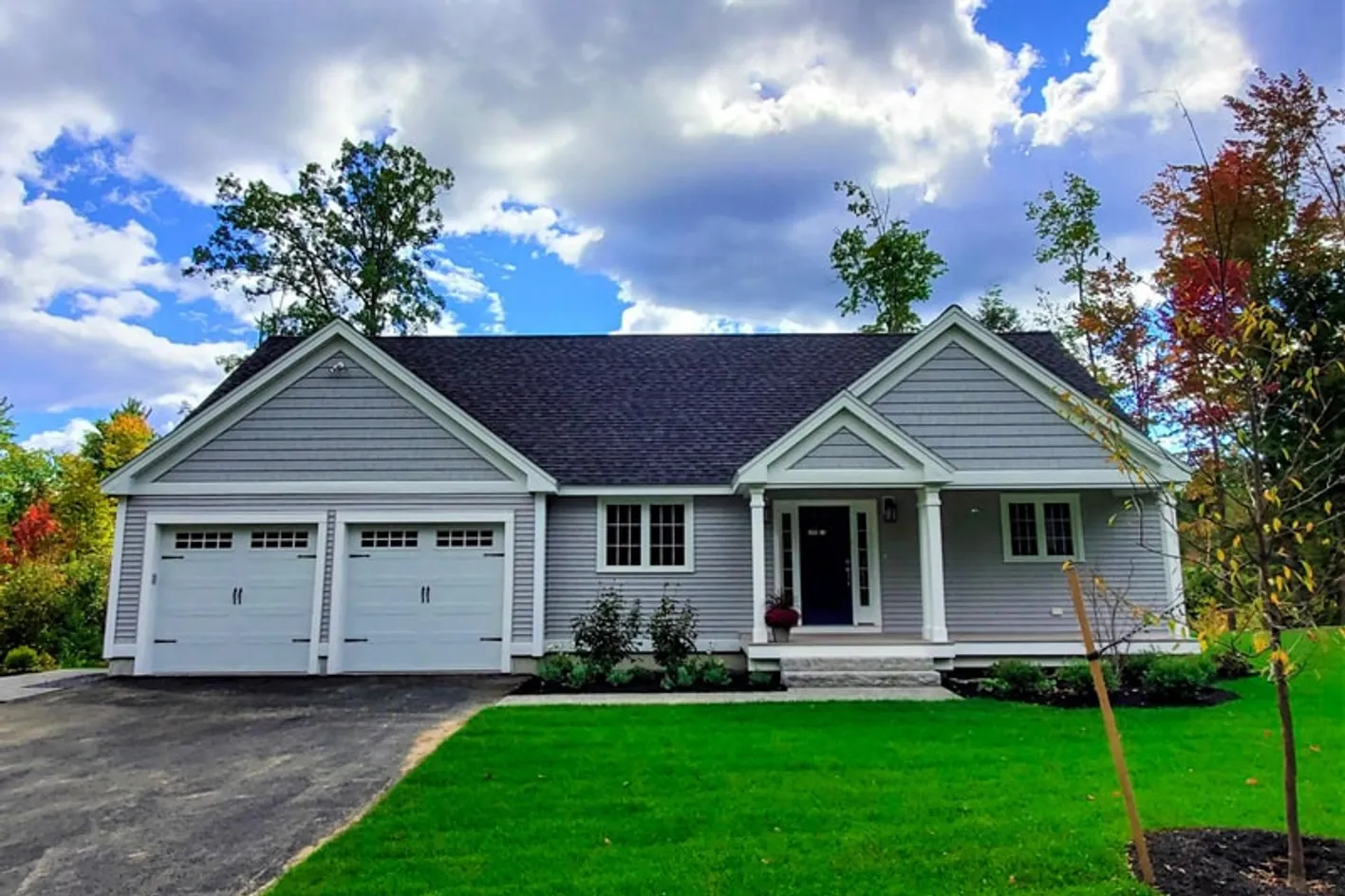 Single-Family Homes