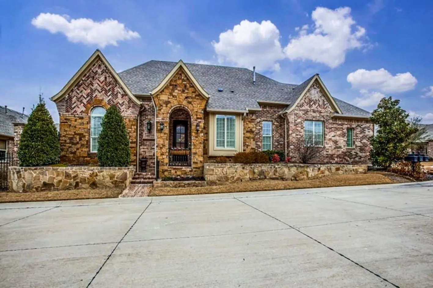 Single-Family Homes