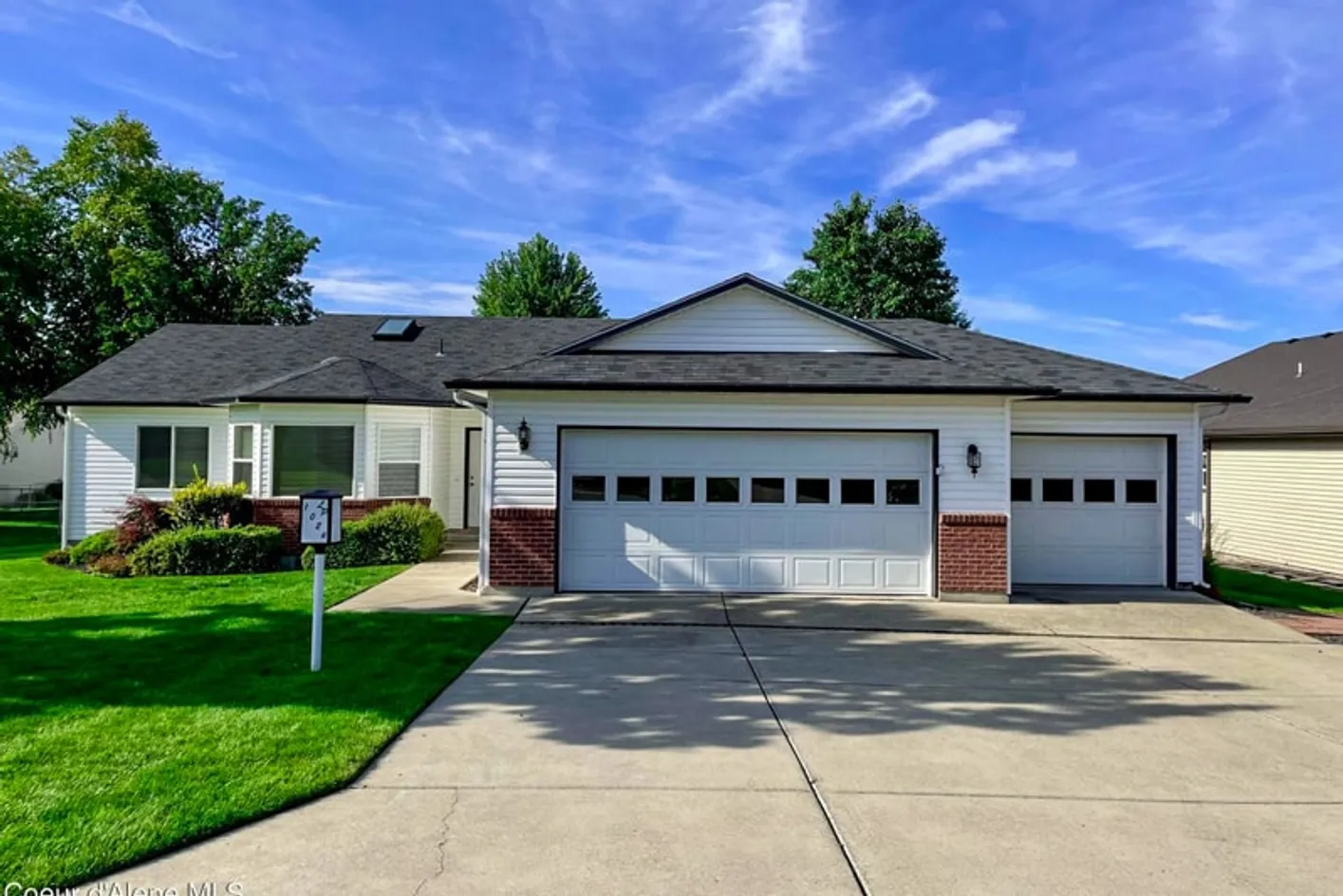 Single-Family Homes