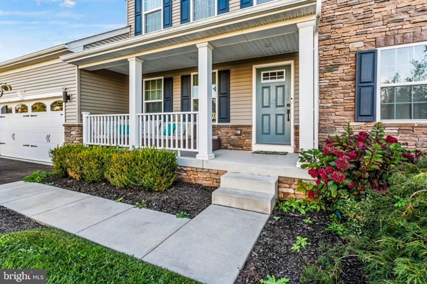 Single-Family Homes