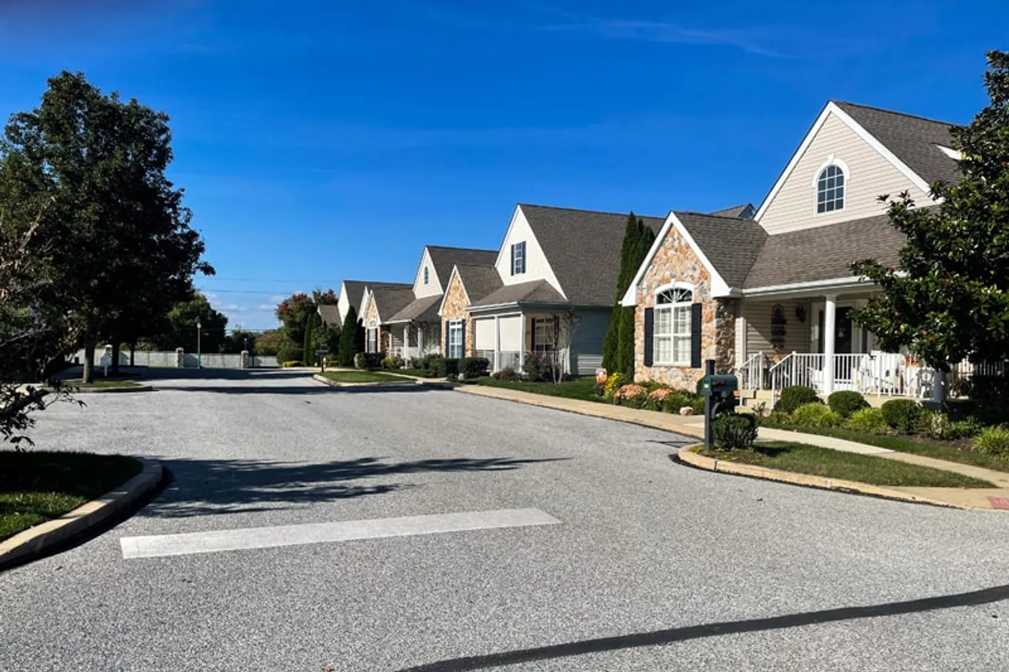 Homes