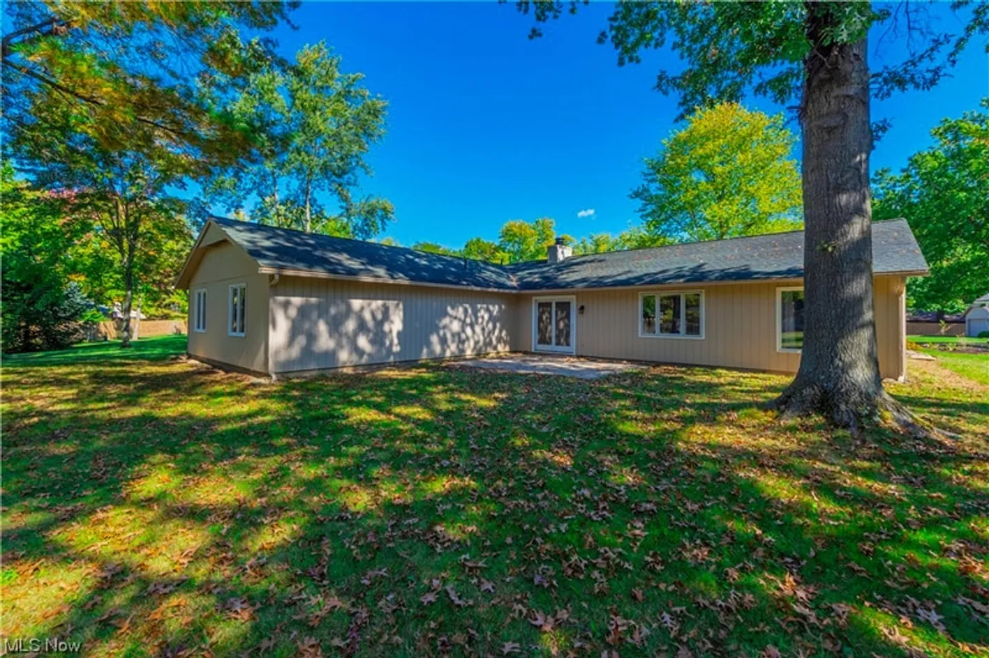 Single-Family Homes