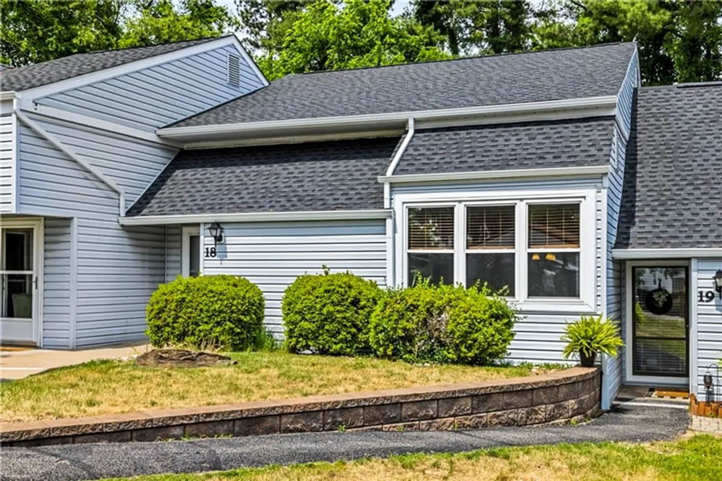 Single-Family Homes