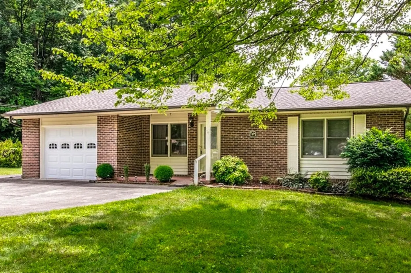 Single-Family Homes