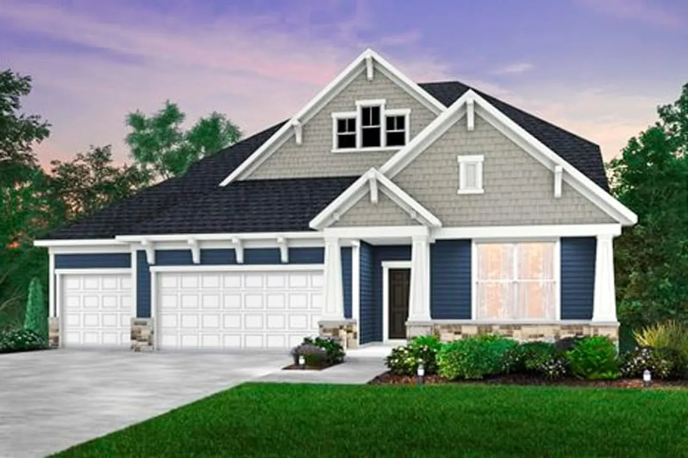 Single-Family Homes