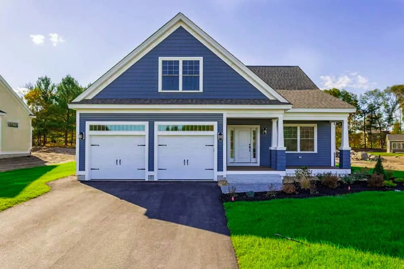 Single-Family Homes