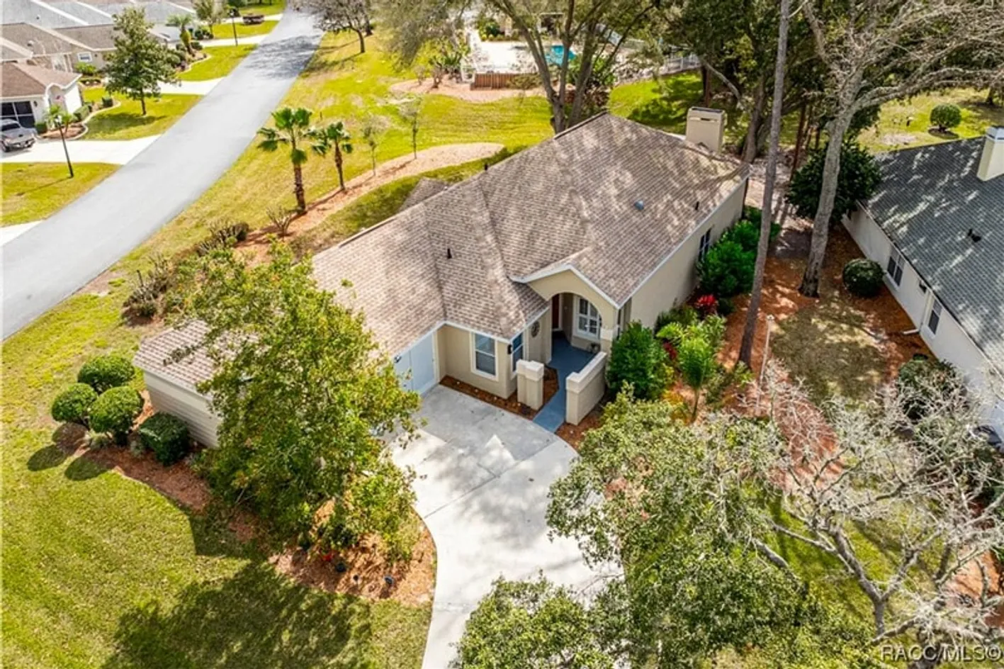 Home Exterior