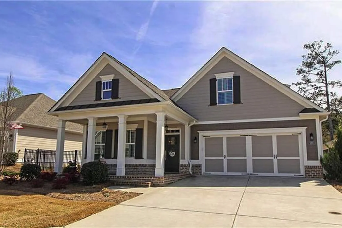 Homes