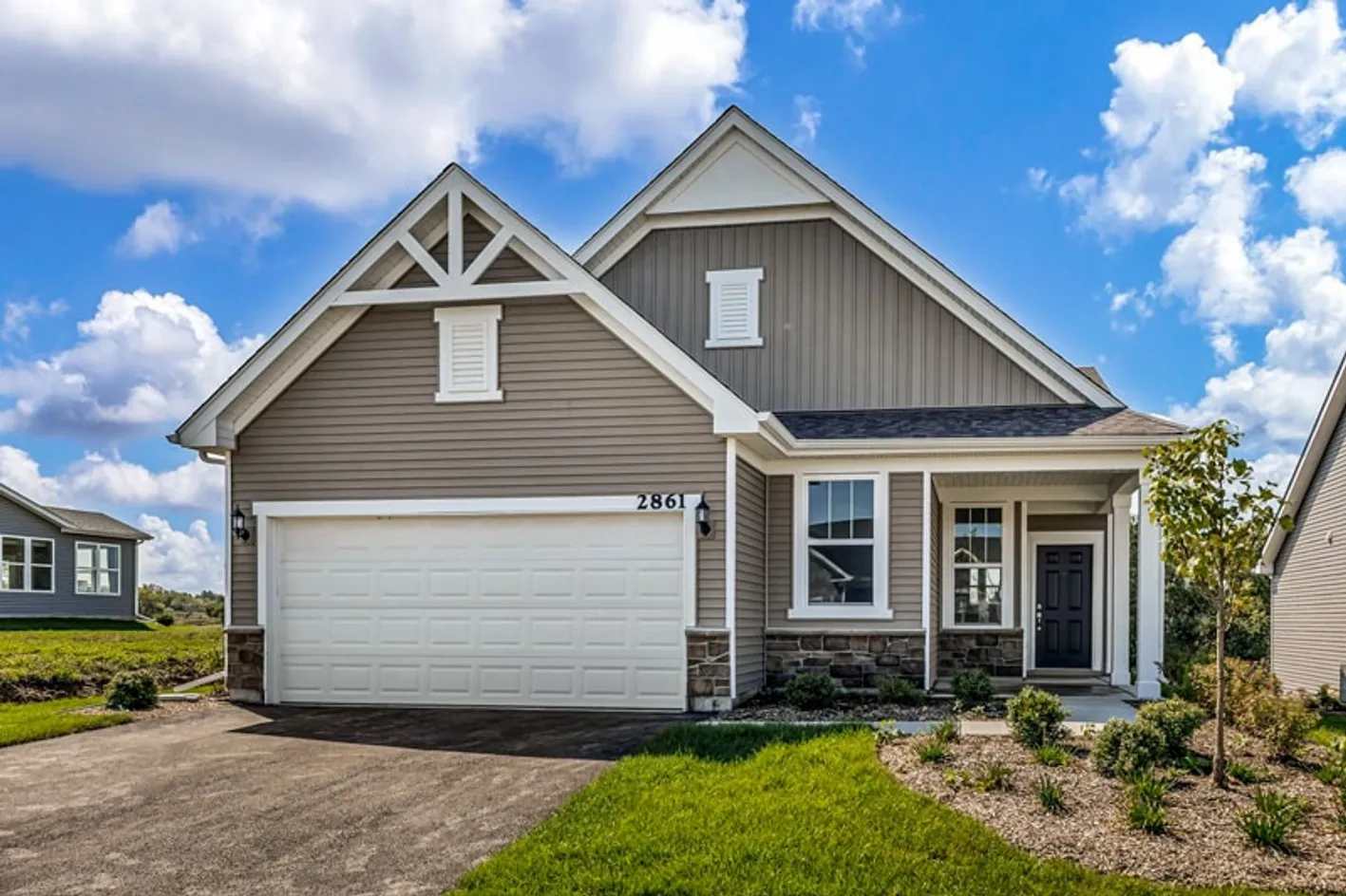 Single-Family Homes