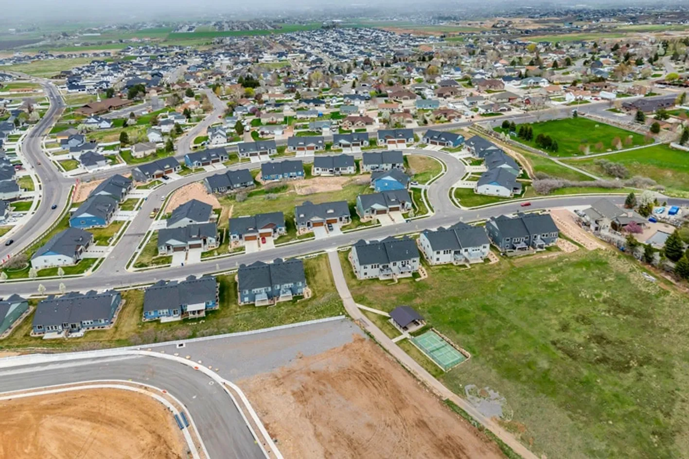 Homes